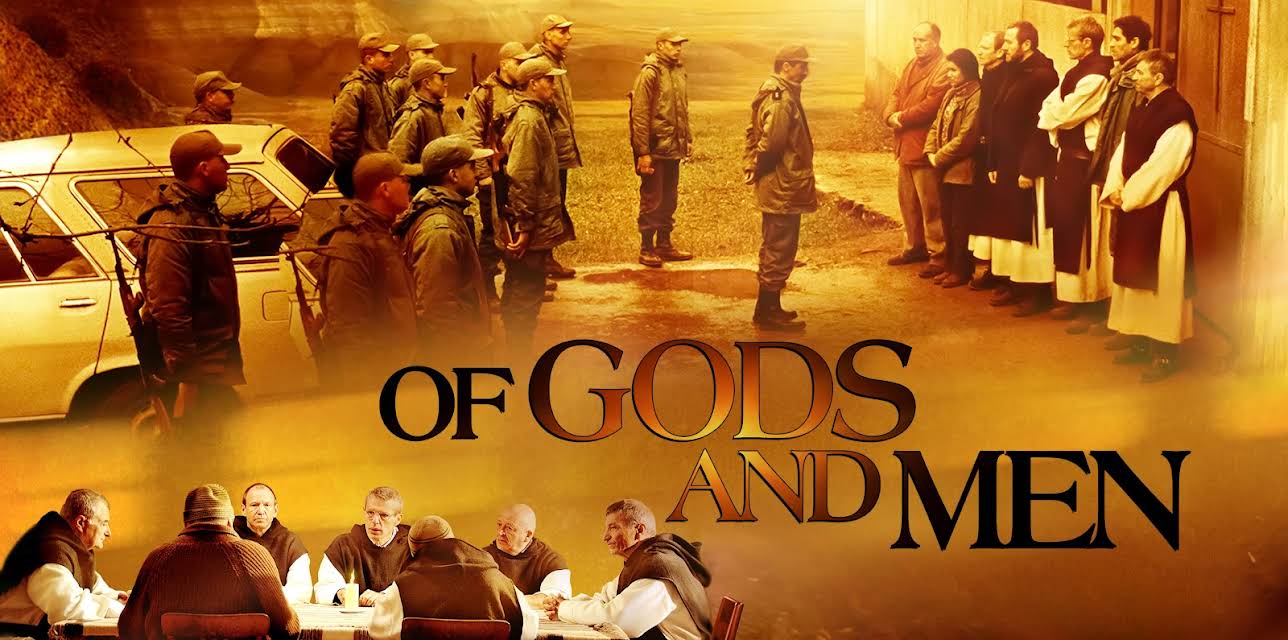 Of Gods and Men (2011)