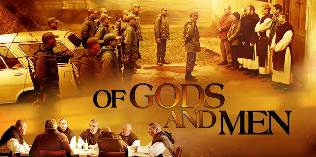 Of Gods and Men (2011)