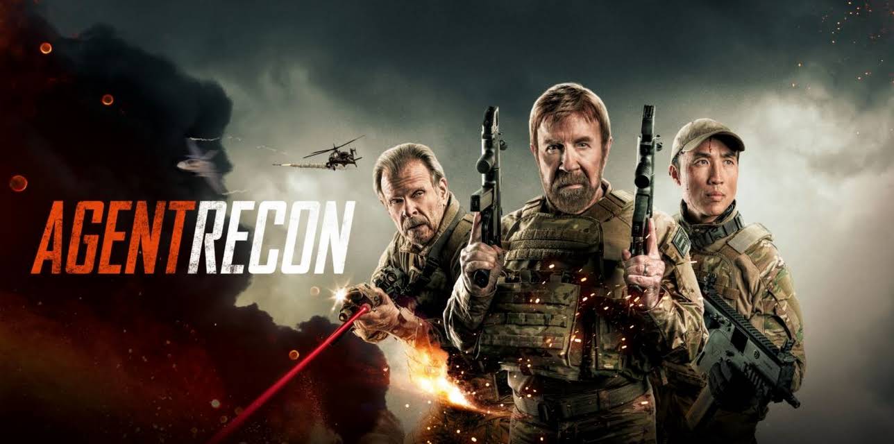 Agent Recon (2026)