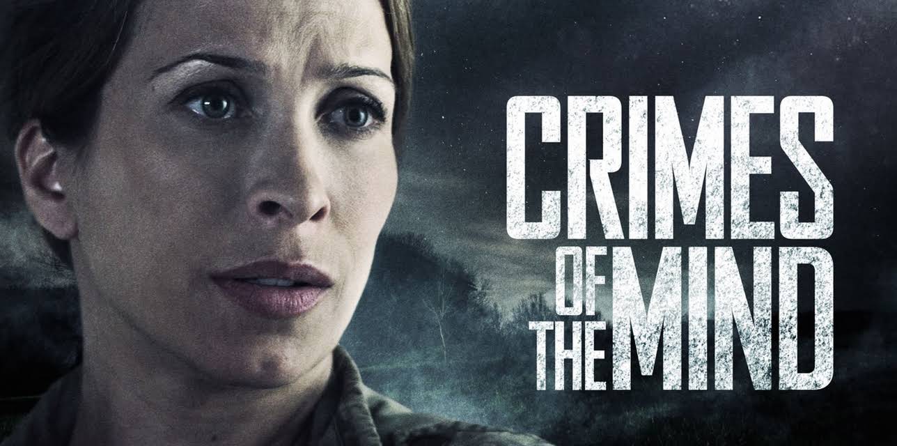 Crimes of the Mind (2014)