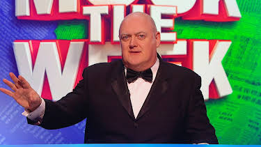 11:20 PM: Mock the Week (S21 E5) (S21) | Dave | 6/28 2026