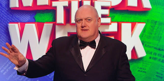 12:00 AM: Mock the Week (S21 E5) (S21) | Dave | 3/6 2026