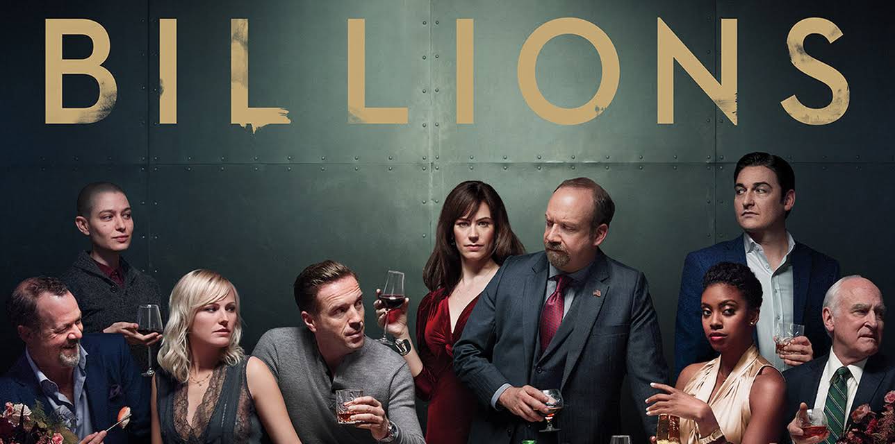 Billions