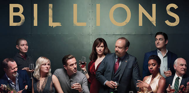 Billions