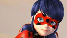 Miragarri - Ladybug eta Cat Noirren abenturak