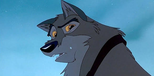 Balto (1995)
