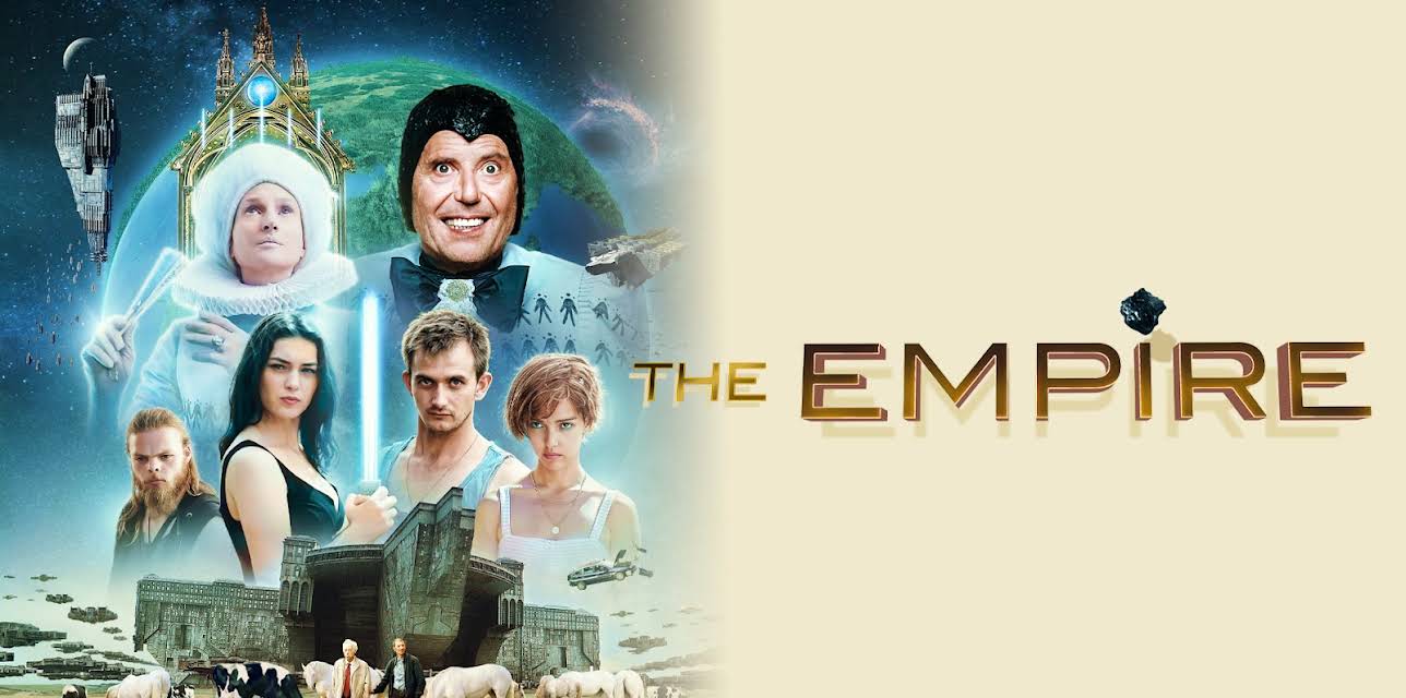 The Empire (2025)
