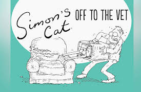 Simon's Cat - Classic Collection: Off to the Vet
