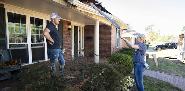 09:15: Fixer to Fabulous (S6 E6) (S6) | Kanal 11 | 1/1 2026