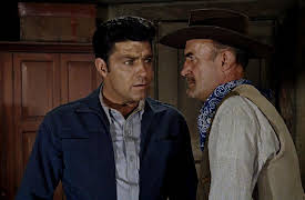 Tales of Wells Fargo: Incident at Crossbow