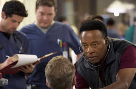 Code Black, Season 1: You Are The Heart