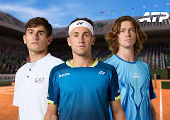ATP TOUR: Estoril Open 250