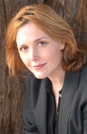 Brynn Baron as Mrs. Miller