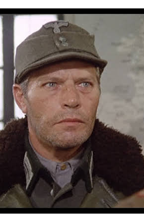 Helmuth Schneider as 