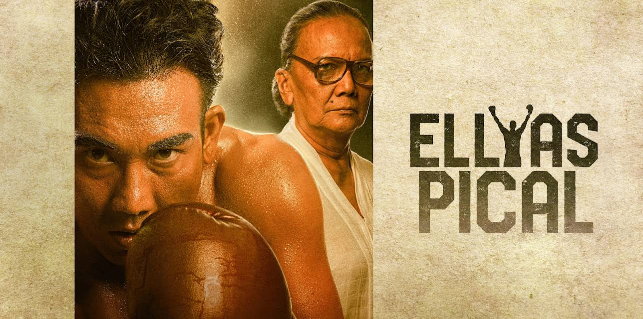 Ellyas Pical