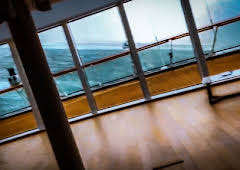 When Cruising Goes Horribly Wrong