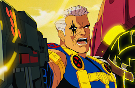 X-Men ’97: Episode 9