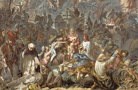 The Black Death: The World's Most Devastating Plague: Jewish Persecution during the Black Death