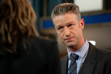 02:30: Special Victims Unit (S22 E6) (S22) | TVNorge | 5/26 2026