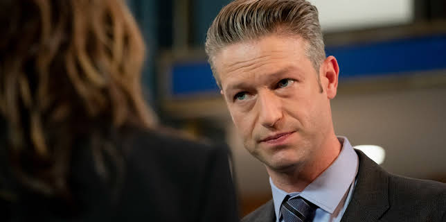 02:30: Special Victims Unit (S22 E6) (S22) | TVNorge | 11/4 2025