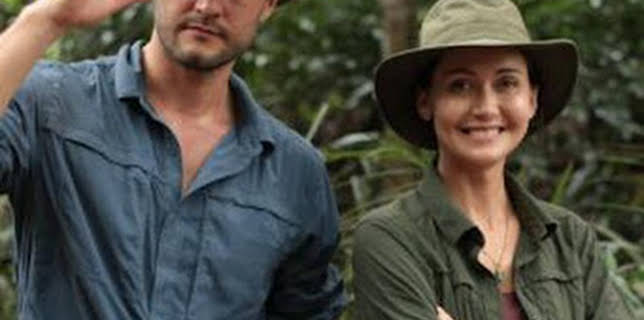 03:58: Expedition X: Terror en la Isla de las Muñecas | Discovery | 12/14 2025