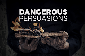 Dangerous Persuasions Season 01: False Memories, Real Evil?