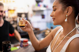 Thirst with Shay Mitchell: Colombia