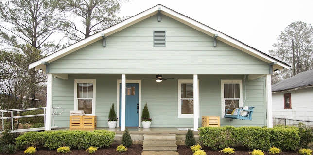 06:10: Mein Kleinstadt-Traumhaus | Sixx | 2/4 2026