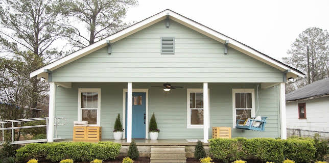 Mein Kleinstadt-Traumhaus