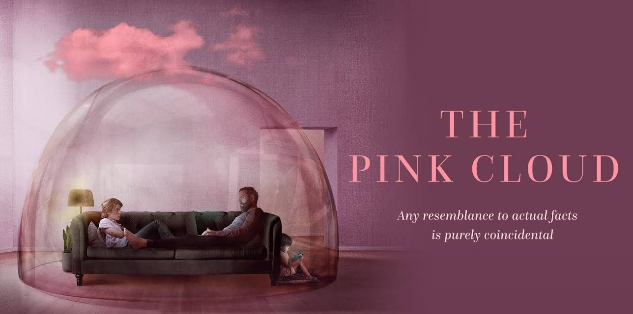The Pink Cloud (2022)