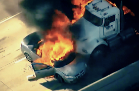 Desert Doc: The Heat is On