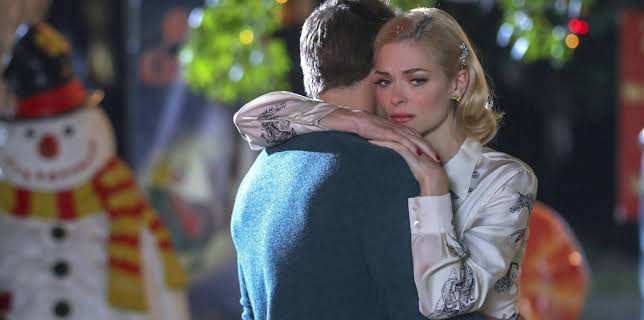 12:20: Hart of Dixie | Sixx | 1/8 2026