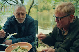 Roux Down The River: Episode 3