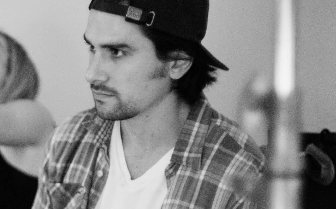 Andrew Vogel