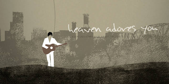 Elliott Smith: Heaven Adores You (2015)