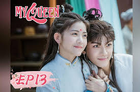 My Queen: My Queen EP13