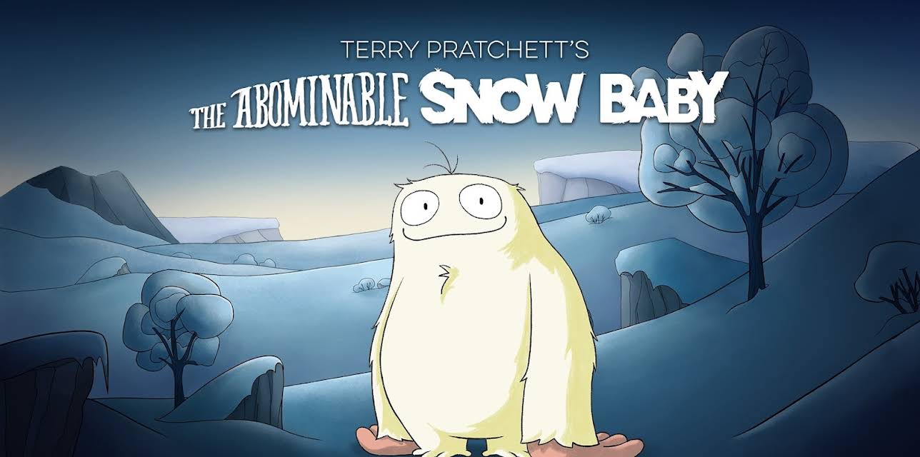 The Abominable Snow Baby (2021)