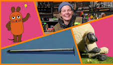 Die Sendung mit der Maus