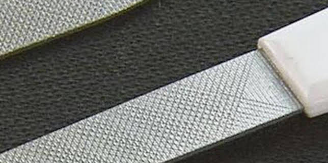 15:50: Así se hace (MAX): Limas de uñas | Discovery | 2/28 2026