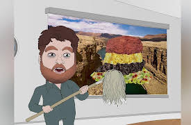 TripTank Season 1: Crossing the Line