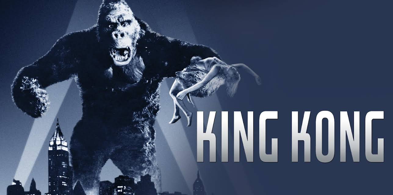 King Kong (1933)