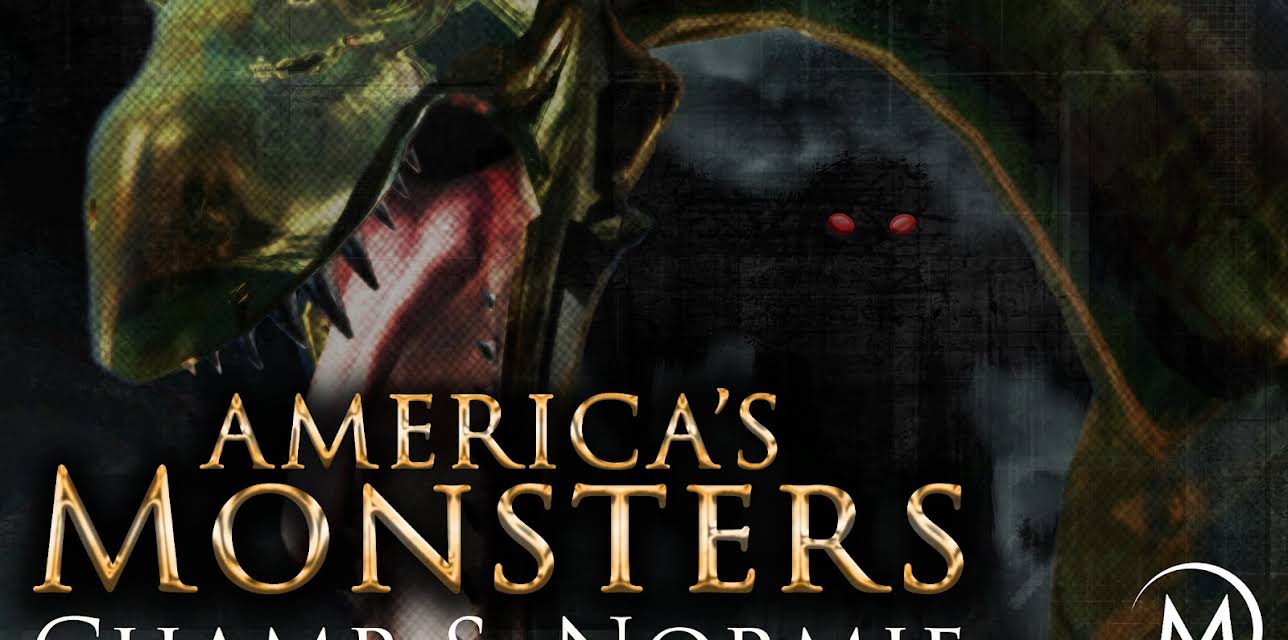 America's Monsters: Champ and Normie (2013)