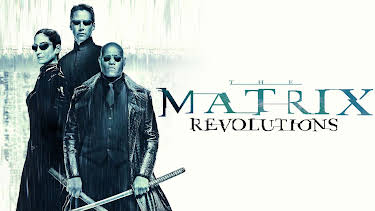 03:45: MAD SCI-FI: 'MATRIX REVOLUTIONS' | BE MAD | 9/26 2026