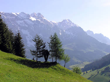 13:21: Hochkönig - Bergwelt zwischen Pinzgau und Pongau | 3SAT | 8/9 2026