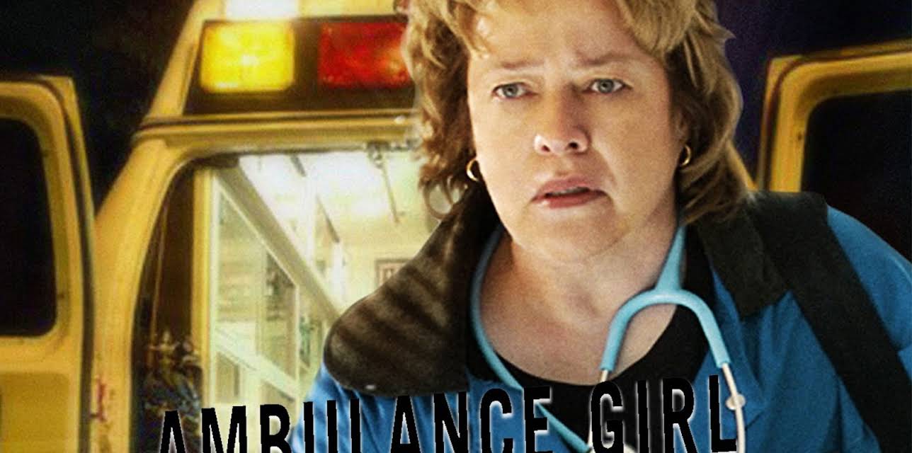 Ambulance Girl (2005)