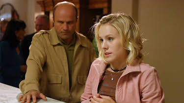 09:00: Veronica Mars (S1 E2) (S1) | Viasat Series | 9/30 2026