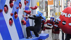 WipeOut - Mach dich nass!