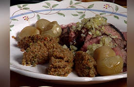 In Julia's Kitchen with Master Chefs, Season 1: Christopher Gross