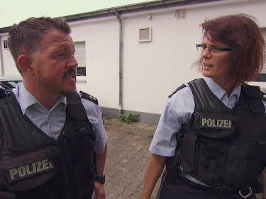 15:00: Auf Streife | Sat1 | 6/19 2026