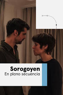 23:49: Sorogoyen en plano secuencia | M. Drama | 9/26 2026